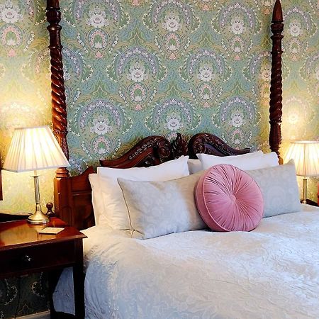 Chough'S Nest Hotel ลินตัน ภายนอก รูปภาพ
